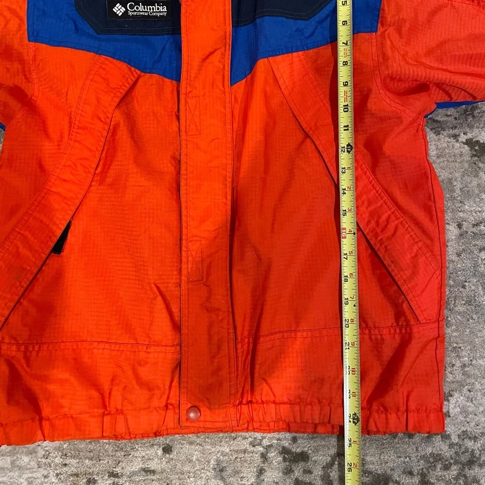 Columbia Winter Jacket - Boys 14/16 or Mens XS - Picture 9 of 13